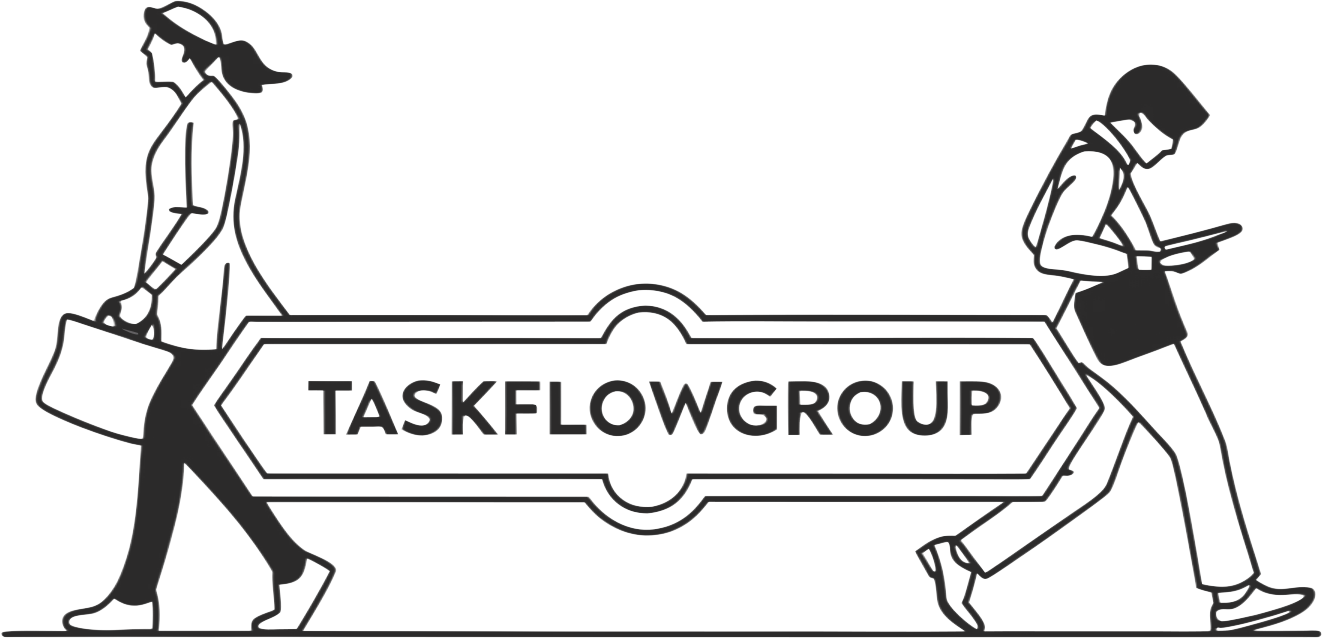 taskflowgroup.com