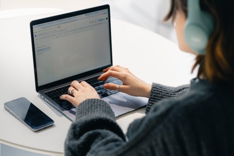Taskflowgroup: Tailored Virtual Assistant Services for Every Business